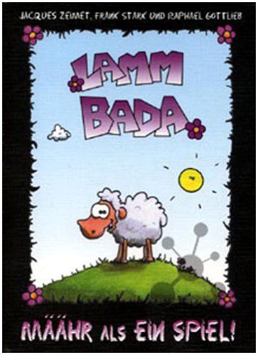 Lamm Bada