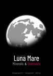 Board Game: Luna Mare: Mineralis & Dominatio