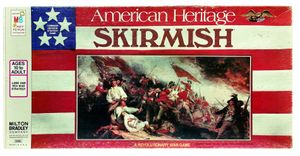 Skirmish