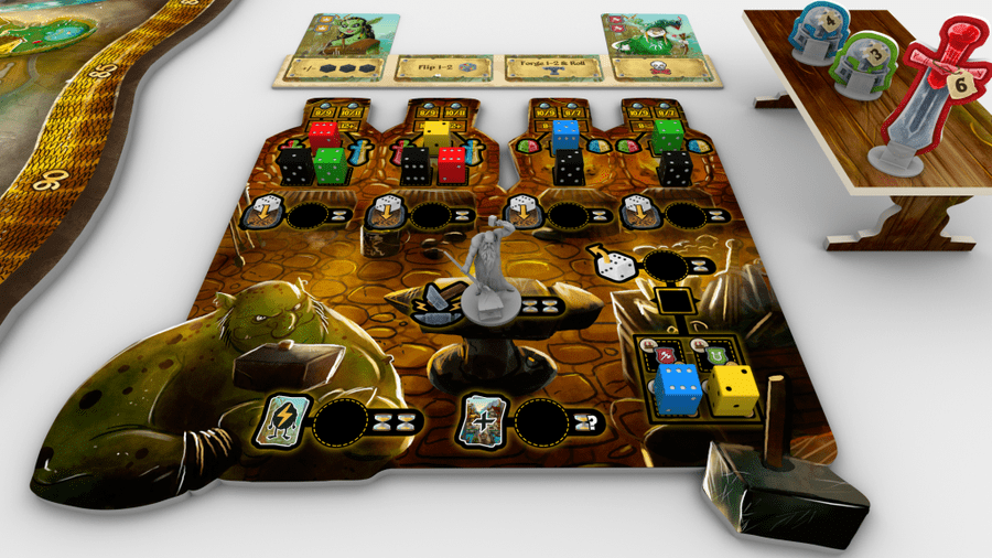 board game image