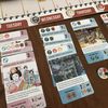 Game in progress.