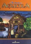 Board Game: Agricola
