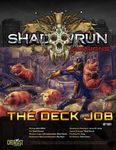 RPG Item: SRM07-01: The Deck Job