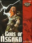 Blood Rage: Gods of Ásgard
