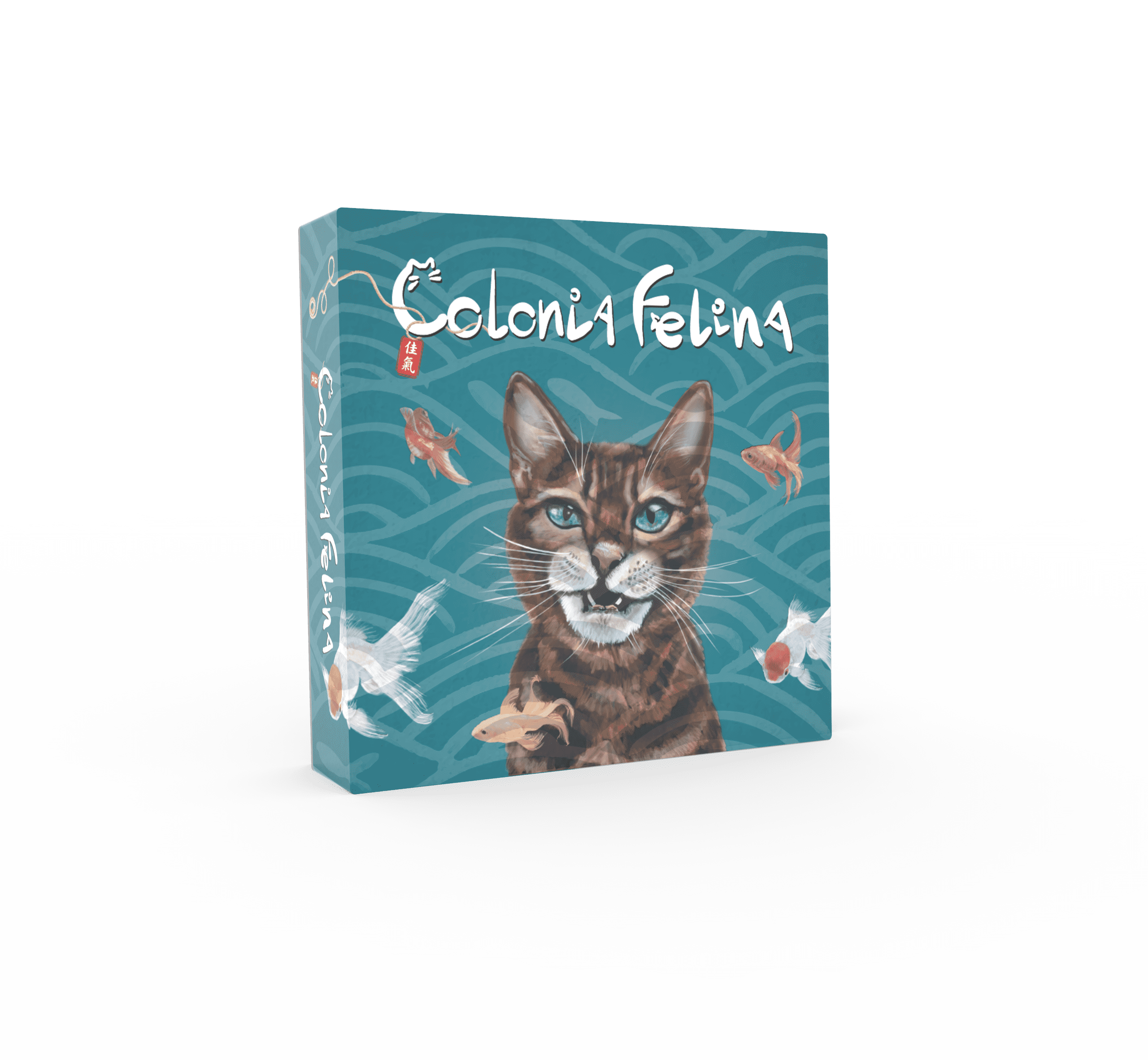 Colonia Felina