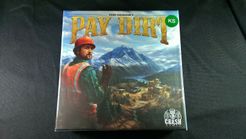 Pay Dirt: Kickstarter Edition