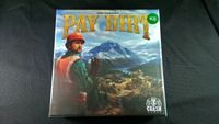 Pay Dirt: Kickstarter Edition