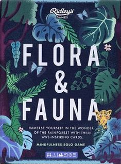 Flora & Fauna