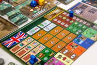 Close up @ Spellenspektakel 2019 Jaarbeurs…