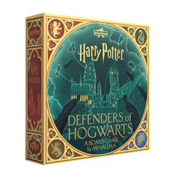 Defenders of Hogwarts