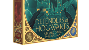 Defenders of Hogwarts thumbnail