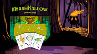 Marsh Hallow