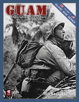 Guam: Island War Series, Volume II