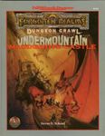 RPG Item: Undermountain: Maddgoth's Castle