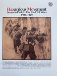 More Hazardous Movement Scenario Pack 2: The Un-Civil Wars videos