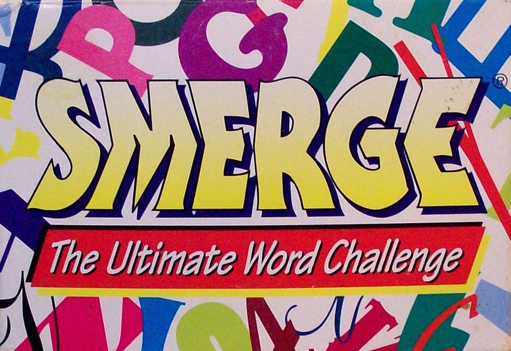 Smerge