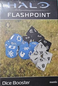 Halo: Flashpoint – Dice Booster