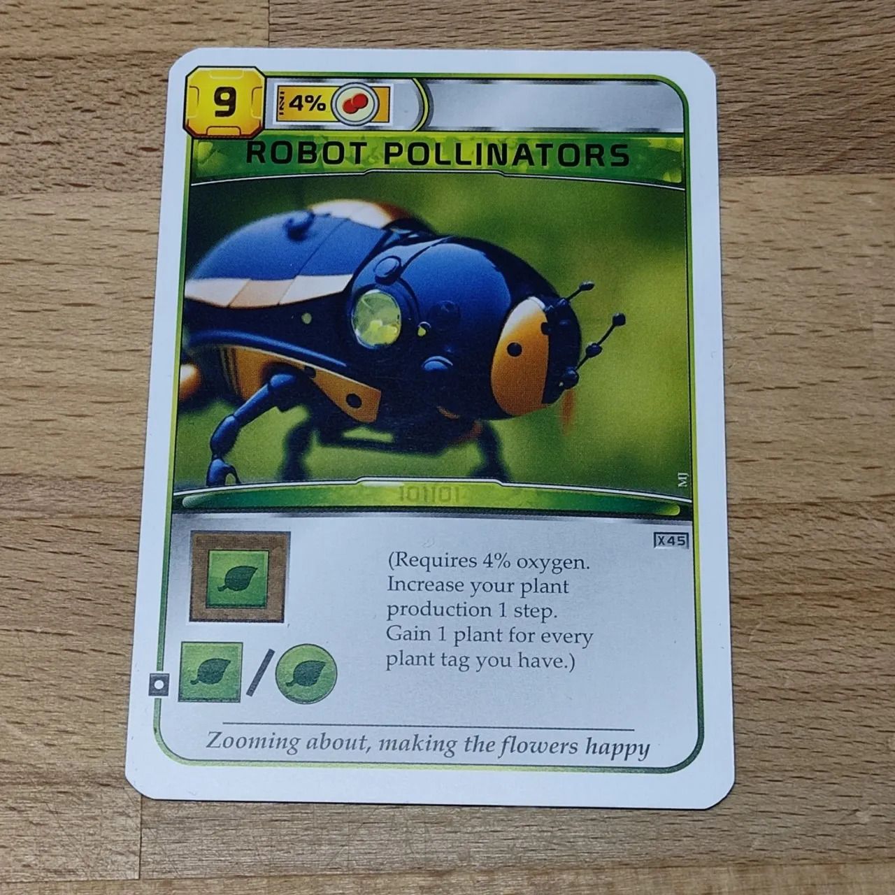 expans-o-terraforming-mars-robot-pollinators-promo-card-compara-jogos