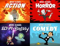 Movie Clichés: Complete Edition