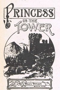 Princess in the Tower