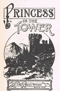 Princess in the Tower