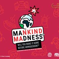 Mankind Madness