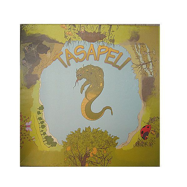 Tasapeli