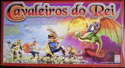 Cavaleiros do Rei