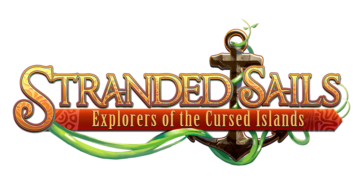 Stranded Sails Explorers of the Cursed Islands Video Game VideoGameGeek