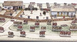 Victoria Cross II: Miniatures Set