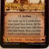 Dominion: Church Promo Card
