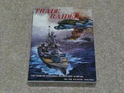 Trade Raiders