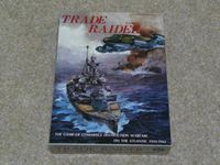 Trade Raiders