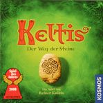 Keltis (Portuguese, Spanish)