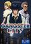 Board Game: Gangster City