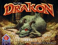 Drakon (Second Edition)
