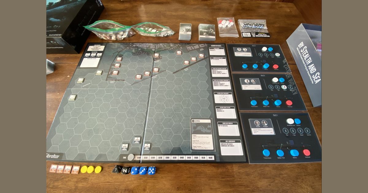 BoardGameGeek