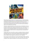 RPG Item: Beast Wars Transformers