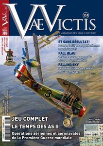 Le Temps des As II