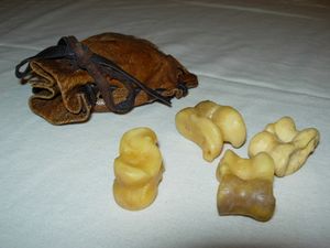 Knucklebones