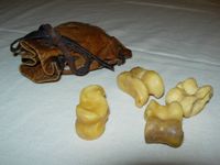 Knucklebones