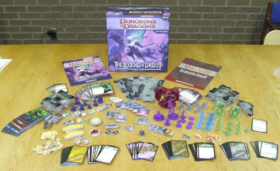 BoardGameGeek