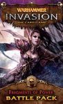 Warhammer: Invasion – Fragments of Power