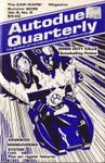 Issue: Autoduel Quarterly (Vol. 6, No. 2 - Summer 2038)