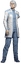 Character: Doctor Catherine Elizabeth Halsey