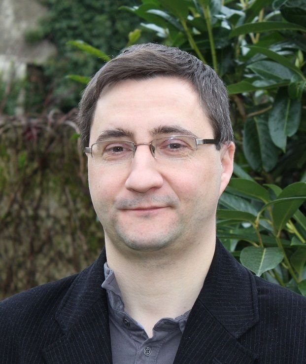 Pierre-Yves Lebeau