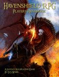 RPG Item: Havenshield RPG Player's Handbook