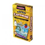 Brainbox: On The Go Cornwall