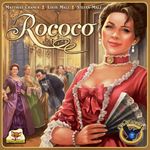 Board Game: Rococo
