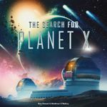 Board Game: The Search for Planet X
